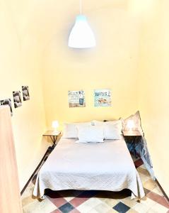 Casa Benedettini appartamento turistico Catania centro Sicilia