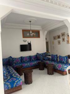 Large 3 Bedrooms Medina center Parking Secure