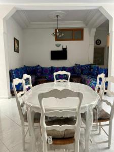 3 Bedrooms in Best Area of Medina Fes
