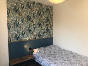 Sejours chez l'habitant Chambre SIGOU : photos des chambres