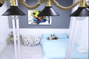 ZORO HOME Deluxe Stunning-View Condominium Danang Center