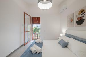 Suite SantAndrea-250 m from the Beach- Privat Parking-Self Check-in - Netflix