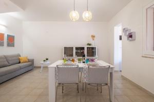 Suite SantAndrea-250 m from the Beach- Privat Parking-Self Check-in - Netflix