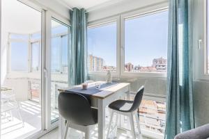 A&N Casita del Mar - Ubytování bez kategorie ve městě Torre del Mar