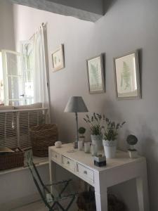 Villas Mas provencal : photos des chambres
