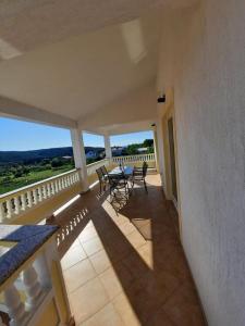 Apartments Kampor (4235)