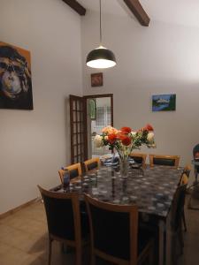 Villas VILLA tous conforts avec Piscine privee et acces Plage : photos des chambres