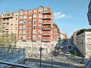 Appartamento con 1 Camera da Letto