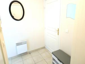 Appartements Bel Appartement a RIVA BELLA - Parking Prive : photos des chambres