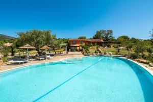Villa Harmònia