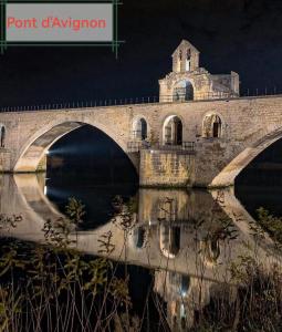 B&B / Chambres d'hotes NUIT DANS LA PORTE DES ETOILES glamping en luberon : photos des chambres