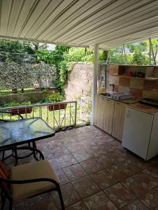 Dvokrevetna soba, Spaso