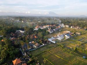 Anggara Private Villa