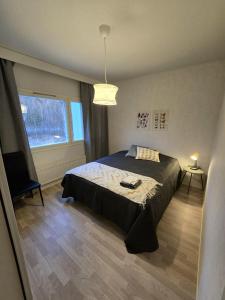 Functional 2-room apartment Kuopio