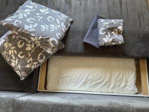 Duplex hyper centre Saint-Vit!