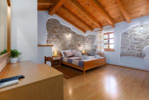 Villa Pelizzar near Vrsar