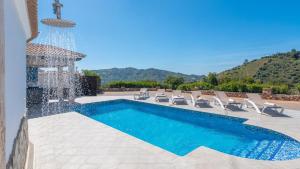 Villa Javier Sayalonga by Ruralidays