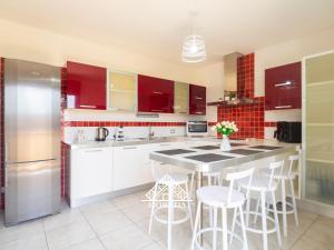 Casa Maura - Morada img21