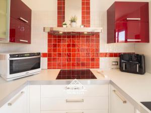 Casa Maura - Morada img22