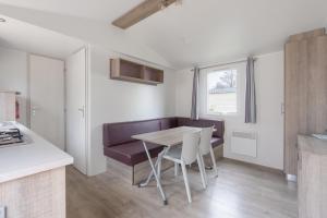 Camping Meerwijck - Waterwijck 2