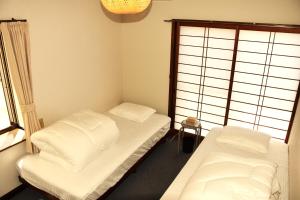 Traditional Japanese House -in Matsumoto Asama Onsen-
