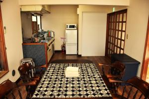 Traditional Japanese House -in Matsumoto Asama Onsen-