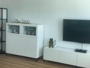 Ferienwohnung Teichblick