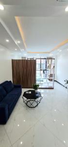 TOVA Residence by Dapano