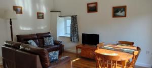 Dog friendly rural location