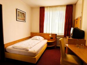Hotel Am Linnenbach