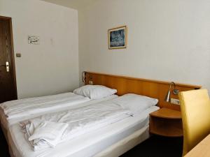 Hotel Am Linnenbach