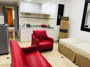 Apt 6238 at Jayakarta Residence