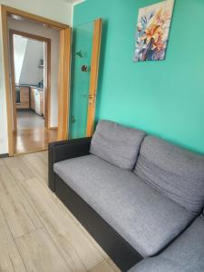 Sonnenschein 2R mit Terrasse und Garten