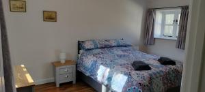 Dog friendly rural location