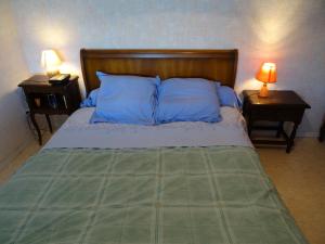Appartements L-Azeuil : photos des chambres