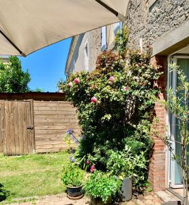 B&B / Chambres d'hotes L-echappee belle : photos des chambres
