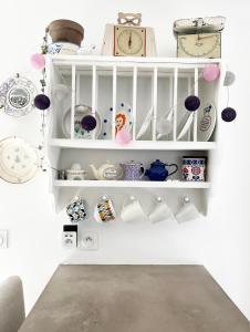 B&B / Chambres d'hotes L-echappee belle : photos des chambres