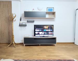 Apartment mit 2 Schlafzimmern