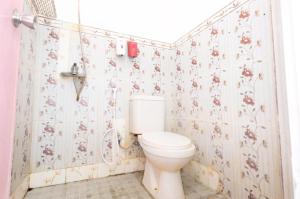 Sandi Guest House Syariah by Sinergi