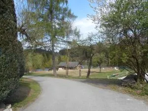 豪斯玛丽亚旅馆 - 阿诺尔德施泰因