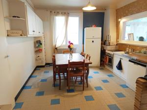 Sejours chez l'habitant Chambre SIGOU : photos des chambres