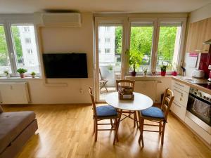 Cosy studio Andy with great location 