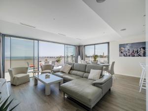 Luxury Penthouse Pedro - The View Fuengirola