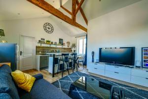 Tendance et Charmant F2