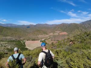 Matjiesvlei Cottages