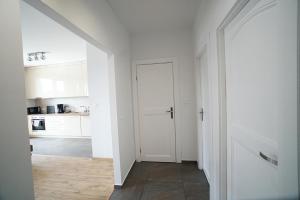 Podwale 2 3-pok 62 m2 Apartamentowiec przy Rzece KLIMA