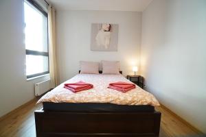 Podwale 2 3-pok 62 m2 Apartamentowiec przy Rzece KLIMA