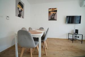 Podwale 2 3-pok 62 m2 Apartamentowiec przy Rzece KLIMA