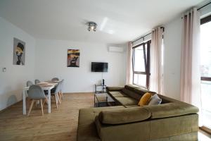 Podwale 2 3-pok 62 m2 Apartamentowiec przy Rzece KLIMA