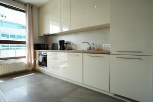 Podwale 2 3-pok 62 m2 Apartamentowiec przy Rzece KLIMA